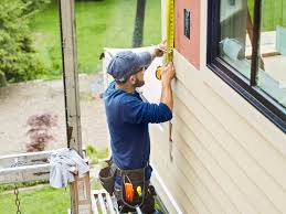 Best Siding Painting and Refinishing  in Ignacio, CO